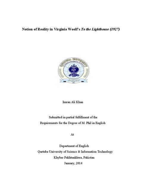 m phil thesis topics in english literature|Imran Ali Khan MPhil Thesis (English Literature) ) .